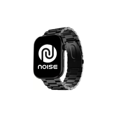 Noise ColorPulse Grand Bluetooth Calling Smart Watch with Metal Strap