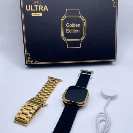 GD 9 ULTRA GOLD